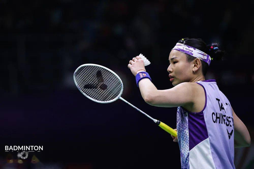 开云体育在线-法国羽毛球队血洗泰国羽毛球队，戴资颖爆发神勇