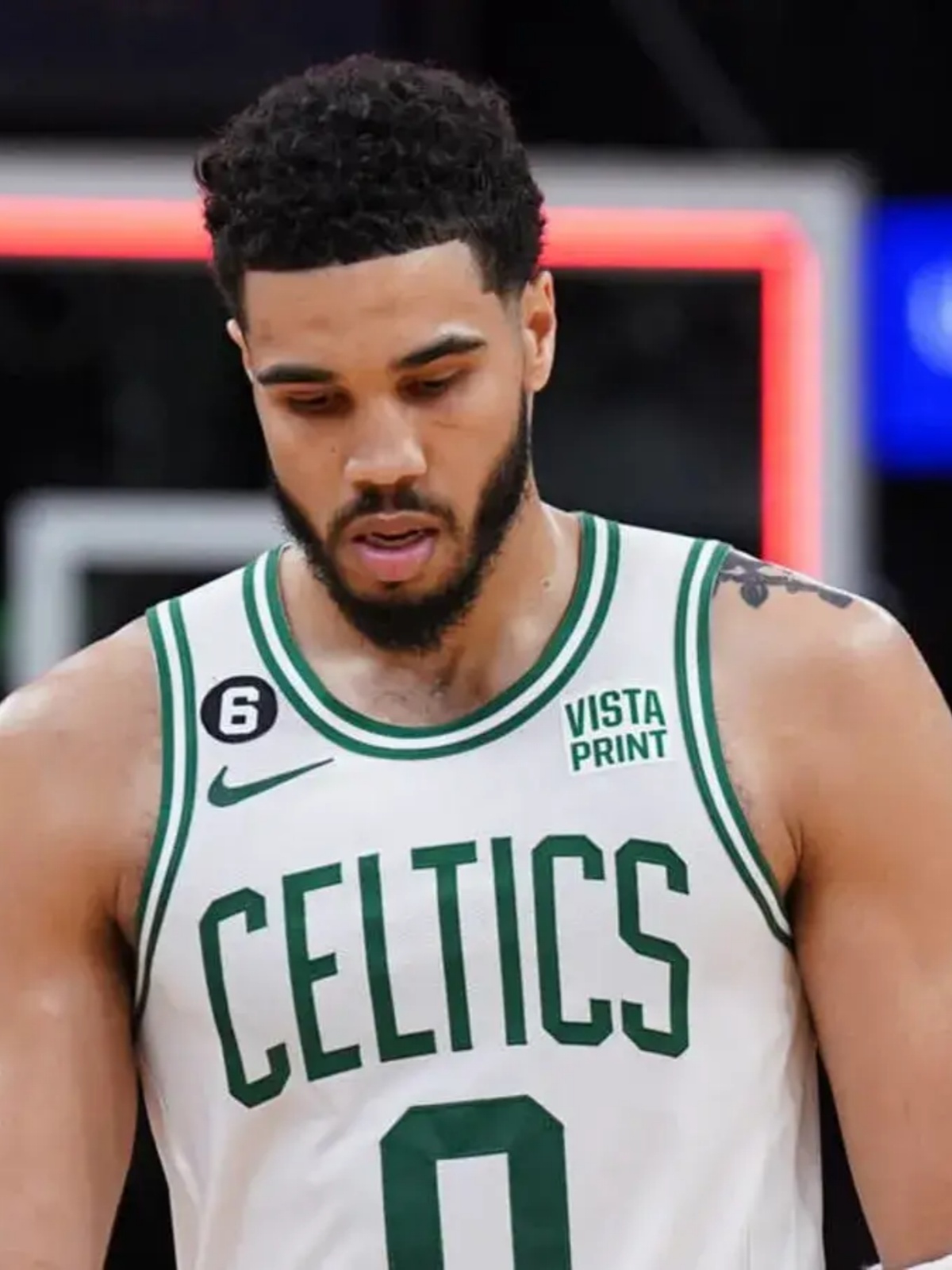 凯尔特人轻取吉林队,塔图姆刷新纪录 凯尔特人轻取吉林队,塔图姆刷新纪录