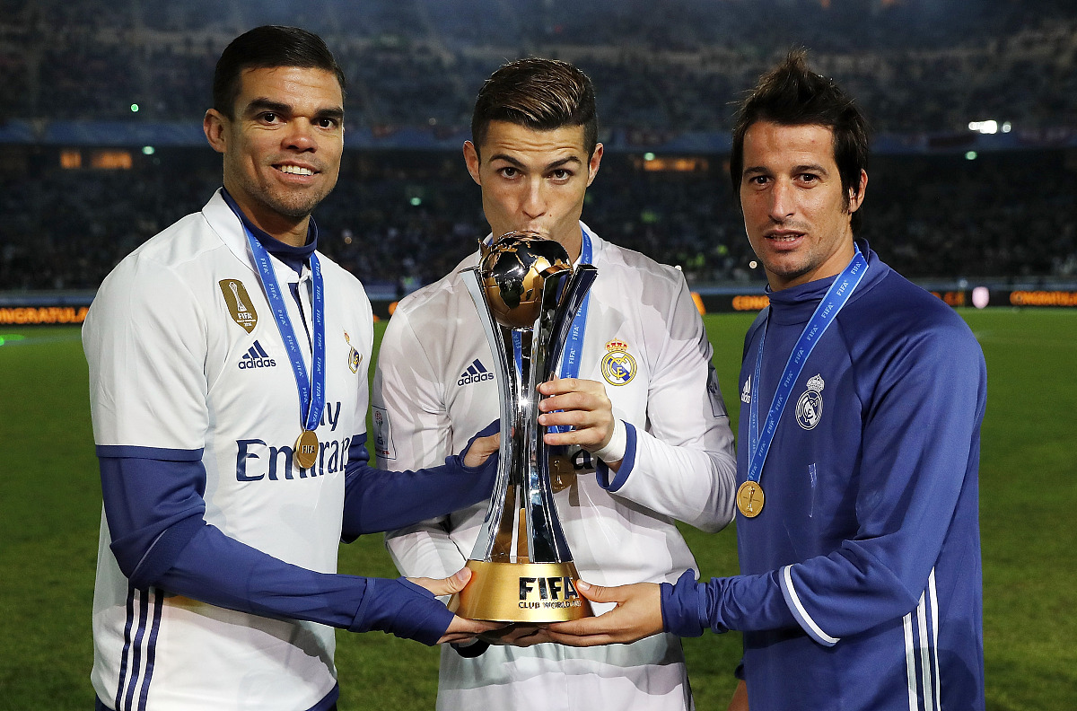 土耳其碾压皇马,迪马利亚扛起全队 土耳其碾压皇马,迪马利亚扛起全队