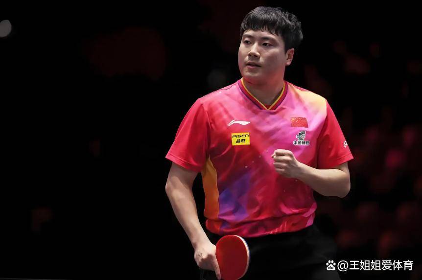 瑞典队力克葡萄牙队，梁靖崑刷新纪录