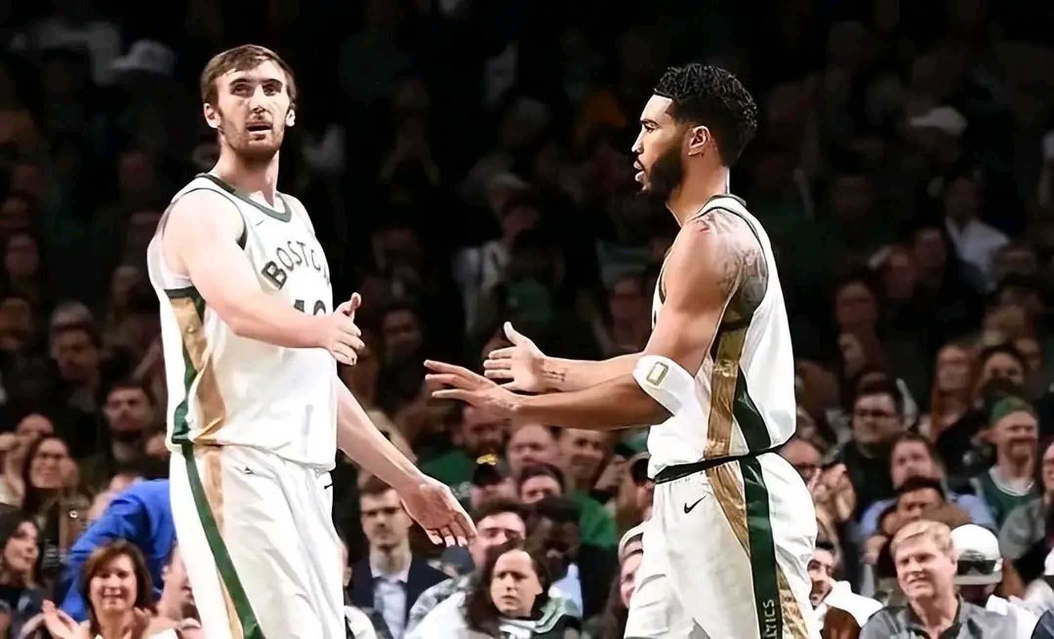 鹈鹕绝地反击凯尔特人,库里一己之力扛起全队 鹈鹕绝地反击凯尔特人,库里一己之力扛起全队