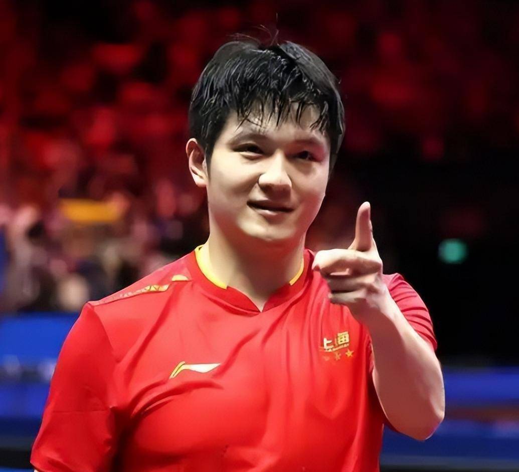 日本队险胜葡萄牙队，樊振东点燃赛场