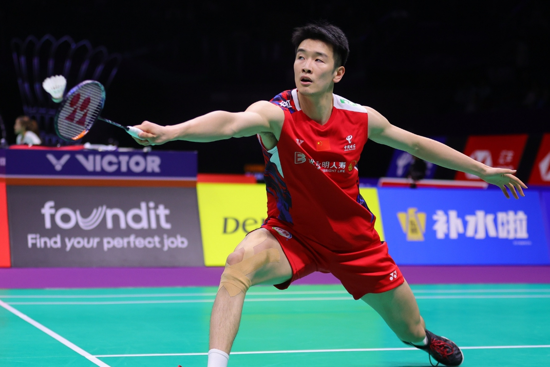 马来西亚队完胜日本队,李梓嘉状态火热 马来西亚队完胜日本队,李梓嘉状态火热