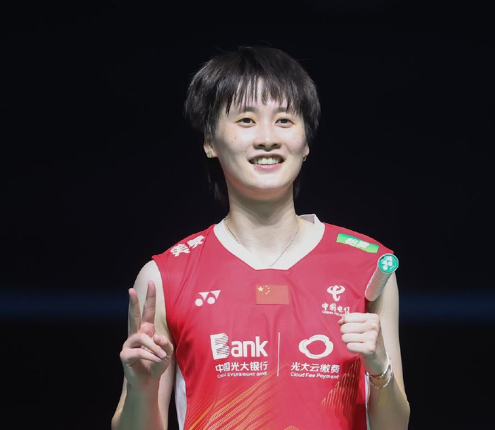 泰国队险胜德国队,戴资颖惊艳四座 泰国队险胜德国队,戴资颖惊艳四座