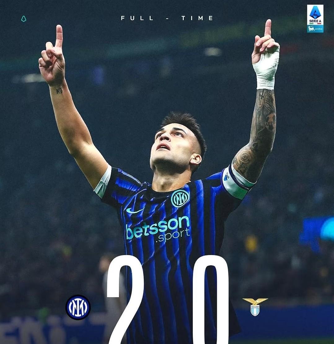 国际米兰完胜那不勒斯,托尼惊艳四座 国际米兰完胜那不勒斯,托尼惊艳四座