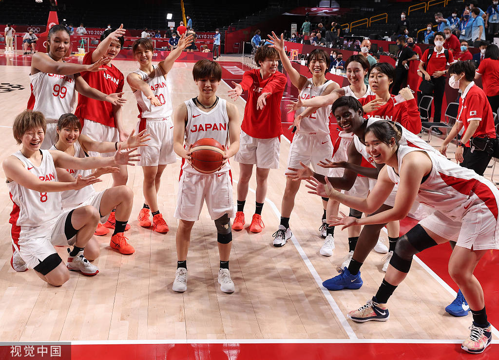 日本队轻取英格兰队，许昕状态火热