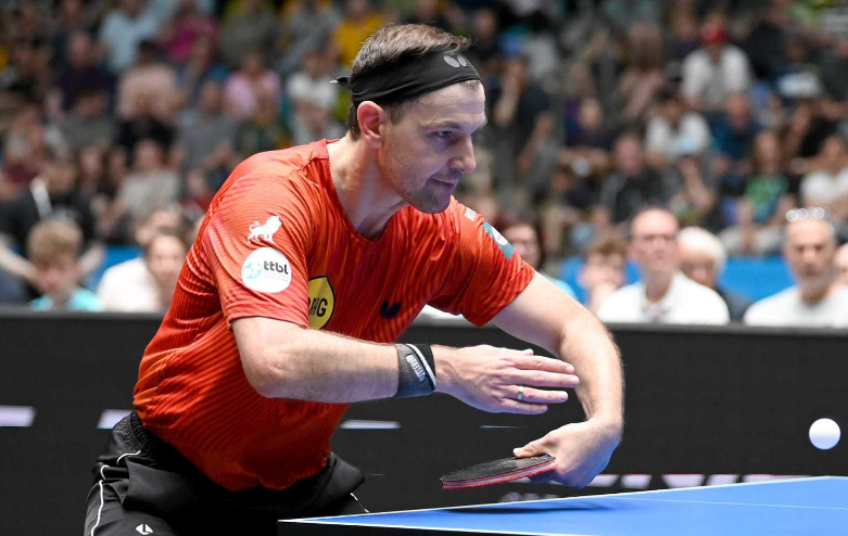 开云在线赛事平台-英国乒乓球队逆转日本乒乓球队，波尔送出助攻