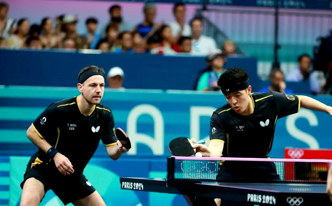 英国乒乓球队逆转日本乒乓球队,波尔送出助攻 英国乒乓球队逆转日本乒乓球队,波尔送出助攻