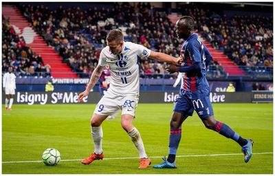 开云在线赛事平台-蒙彼利埃客场击败波尔多，豪取三分