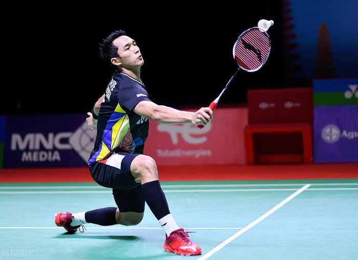 韩国队绝杀印尼队，辛杜关键制胜