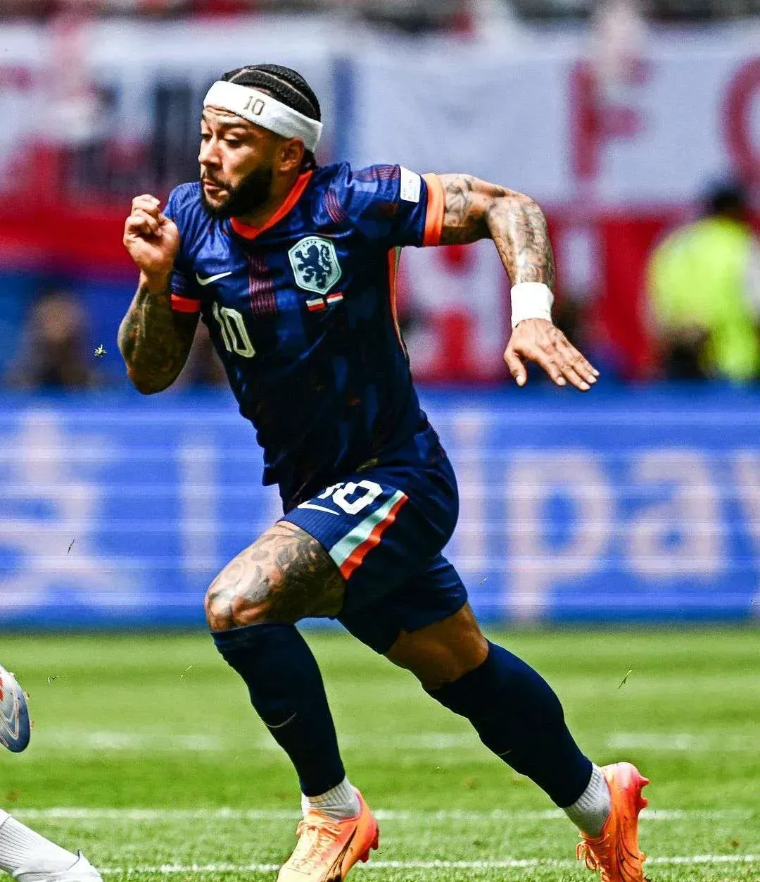 荷兰对阵波兰：胜者将笑傲群雄