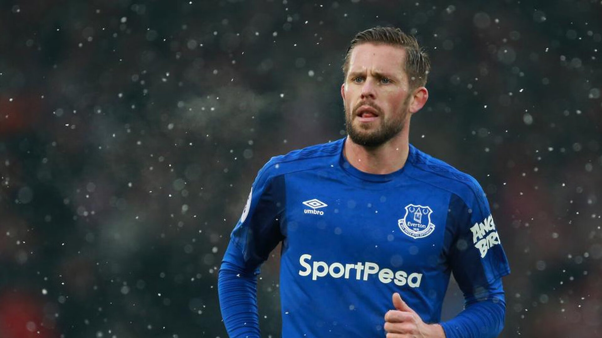 年度焦点之战之夜,加克波完美发挥,铸就经典传奇